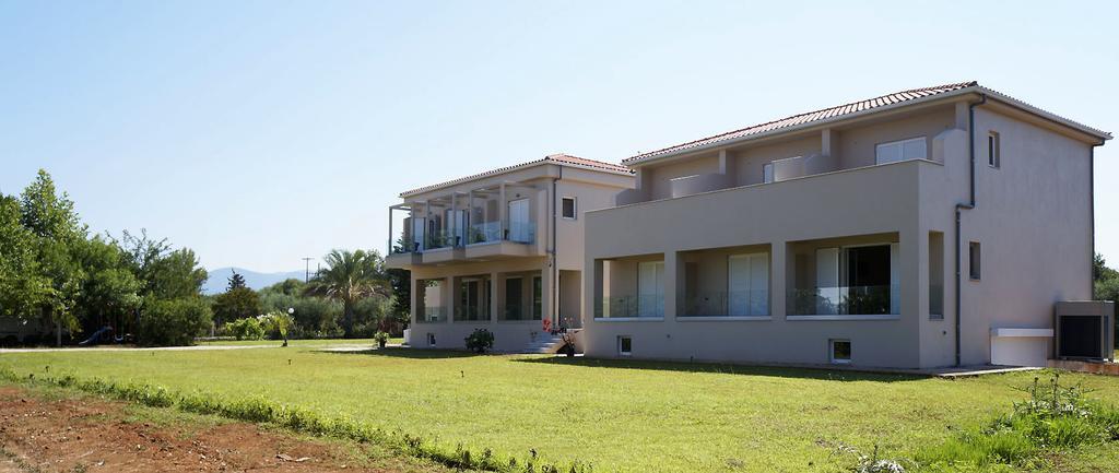 דירה Sani Kasimis קיפריסיה